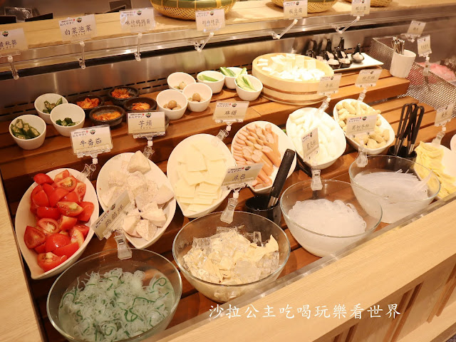 台北火鍋吃到飽/399元起『しゃぶしゃぶ温野菜(大直美麗華店)』日本第一品牌涮涮鍋/牛舌.握壽司任您吃 17 台北火鍋吃到飽/399元起『しゃぶしゃぶ温野菜(大直美麗華店)』日本第一品牌涮涮鍋/牛舌.握壽司任您吃