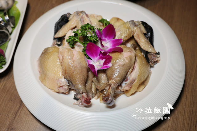 台北最強雞湯火鍋推薦『星曜雞湯』頂級人蔘全雞竹笙雞湯火鍋 37 台北最強雞湯火鍋推薦『星曜雞湯』頂級人蔘全雞竹笙雞湯火鍋