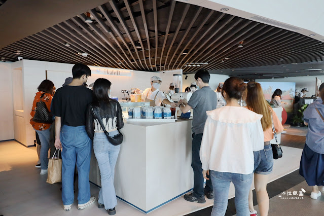 全台最高的咖啡廳『kafeD咖啡滴』一覽台北市的高空美景 9 全台最高的咖啡廳『kafeD咖啡滴』一覽台北市的高空美景