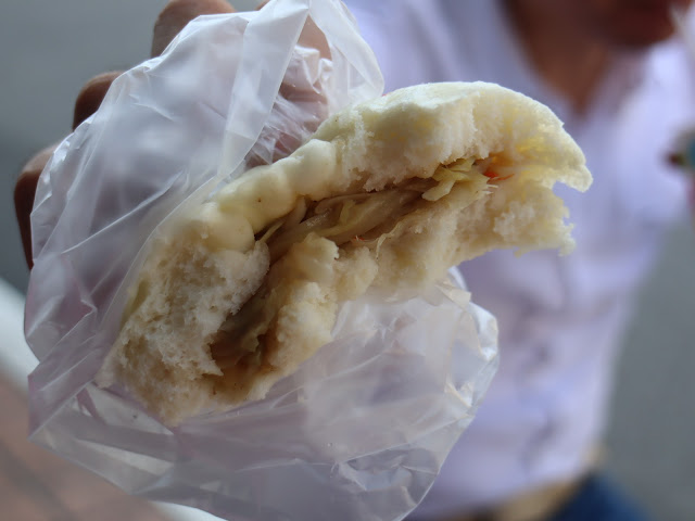 宜蘭頭城美食/人氣早餐店『頭城老街早餐店』頭城美食/老街彩繪牆 10 宜蘭頭城美食/人氣早餐店『頭城老街早餐店』頭城美食/老街彩繪牆