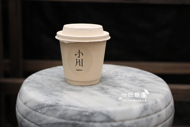 信義區咖啡『小川珈琲所』吳興街街角日系文青咖啡 9 信義區咖啡『小川珈琲所』吳興街街角日系文青咖啡