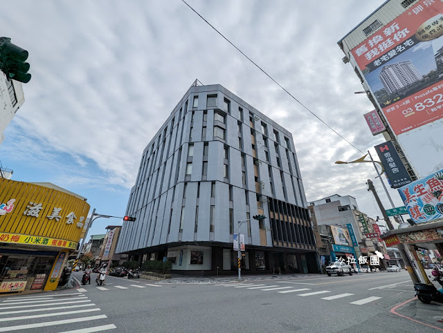 花蓮住宿『捷絲旅花蓮中正館』免費點心咖啡下午茶、遊戲室、兒童主題房 2 花蓮住宿『捷絲旅花蓮中正館』免費點心咖啡下午茶、遊戲室、兒童主題房