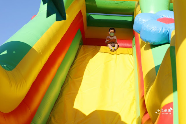 桃園親子渡假飯店『南方莊園渡假飯店』1500坪水療設施、室內遊戲室、6公頃綠地