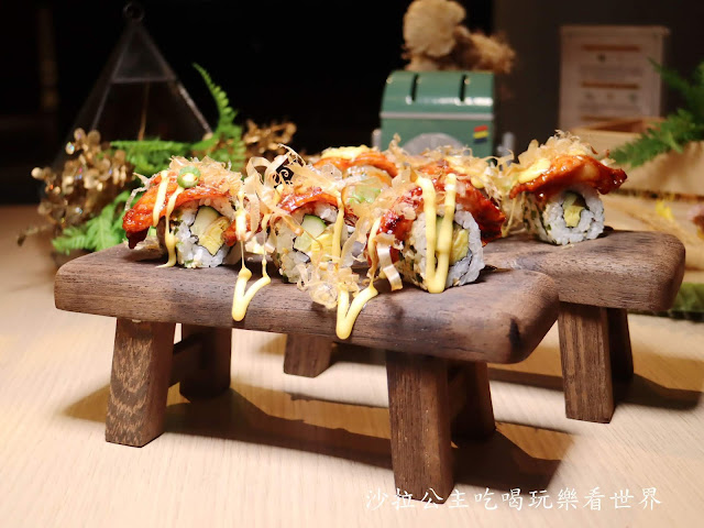 天成文旅-華山町『叁四町』餐酒館/火山捲料理新上市/華山文創旁/捷運忠孝新生站 17 天成文旅-華山町『叁四町』餐酒館/火山捲料理新上市/華山文創旁/捷運忠孝新生站