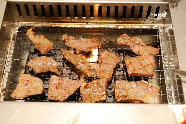 一個人也可以吃的個人燒肉『燒肉ChaCha個人和牛燒肉』280元起就能吃