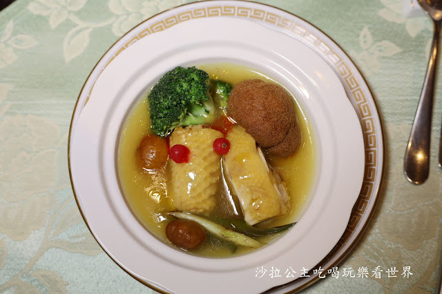 東密道50年來首次開放『圓山大飯店』國宴文化饗宴品嘗元首餐/享受元首待遇 40 東密道50年來首次開放『圓山大飯店』國宴文化饗宴品嘗元首餐/享受元首待遇