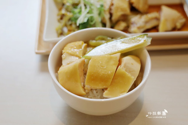 【文慶雞】台北必吃正宗海南雞飯20年老店華山新店面、肉嫩汁多 15 【文慶雞】台北必吃正宗海南雞飯20年老店華山新店面、肉嫩汁多
