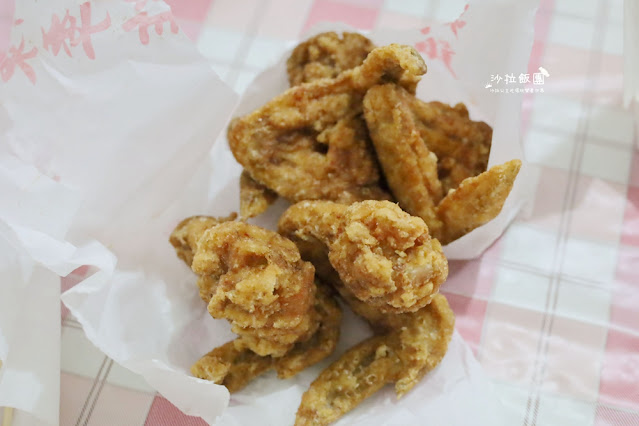 石牌最強炸雞『陳季炸雞』從早排到晚 8 石牌最強炸雞『陳季炸雞』從早排到晚