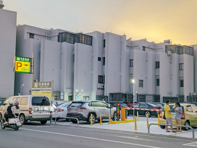 嘉義小吃『彌陀夜市』當地人逛的夜市,每周只開兩天 4 嘉義小吃『彌陀夜市』當地人逛的夜市,每周只開兩天