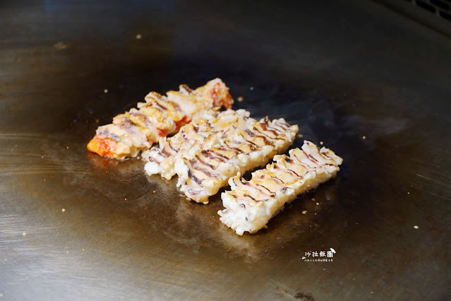 大胃王看過來Prime肋眼牛排、菲力牛排吃到飽‼️江雁塘新時尚鐵板燒 44 大胃王看過來Prime肋眼牛排、菲力牛排吃到飽‼️江雁塘新時尚鐵板燒