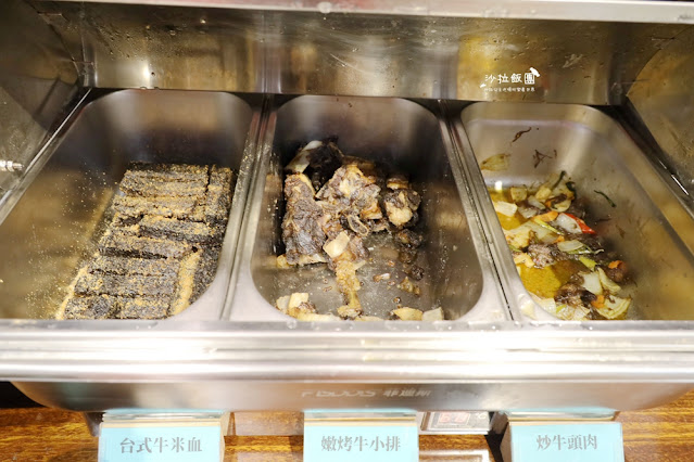 金門最大牛肉主題餐廳『圓頭肉乾金門農牧概念館』30多個全牛部位吃到飽,金門必吃 26 金門最大牛肉主題餐廳『圓頭肉乾金門農牧概念館』30多個全牛部位吃到飽,金門必吃