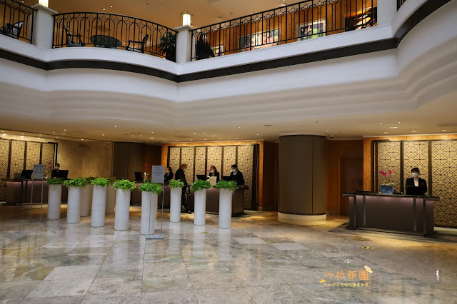 台北住宿推薦/一泊二食宅度假『台北君悅酒店』城市輕旅行 4 台北住宿推薦/一泊二食宅度假『台北君悅酒店』城市輕旅行