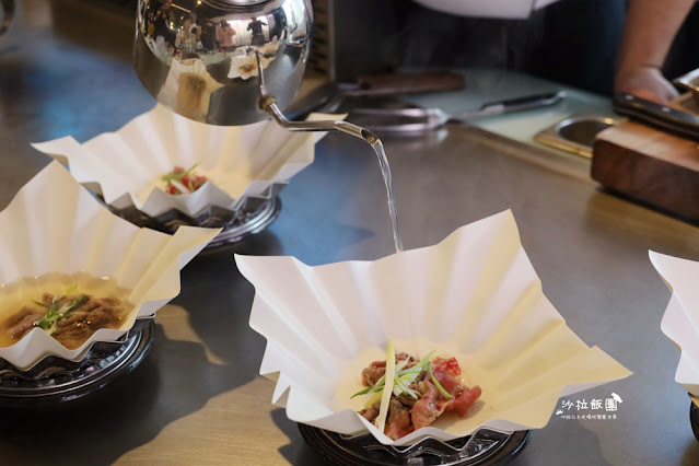 大胃王看過來Prime肋眼牛排、菲力牛排吃到飽‼️江雁塘新時尚鐵板燒 15 大胃王看過來Prime肋眼牛排、菲力牛排吃到飽‼️江雁塘新時尚鐵板燒