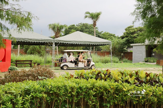 小人國最新露營『ARCADIA覓秘午憩』一只皮箱就可以入住,露營就是要吃烤肉啊! 17 小人國最新露營『ARCADIA覓秘午憩』一只皮箱就可以入住,露營就是要吃烤肉啊!