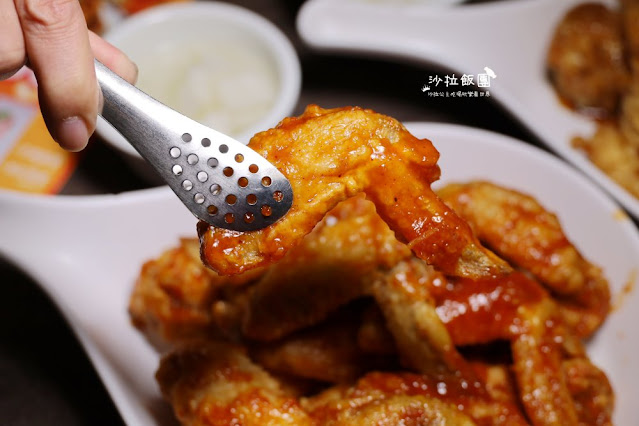 台北小巨蛋美食推薦『起家雞』新口味松露芥末韓式炸雞、菜單、捷運小巨蛋站 20 台北小巨蛋美食推薦『起家雞』新口味松露芥末韓式炸雞、菜單、捷運小巨蛋站