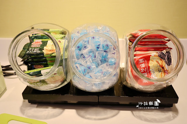 台北市區最實惠的住宿『老爺會館台北林森』迎賓咖啡、茶飲、餅乾 17 台北市區最實惠的住宿『老爺會館台北林森』迎賓咖啡、茶飲、餅乾