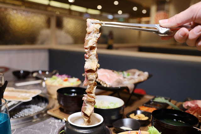 天母美食『IKIGAI燒肉專門店』一人燒肉插旗大葉高島屋 64 天母美食『IKIGAI燒肉專門店』一人燒肉插旗大葉高島屋