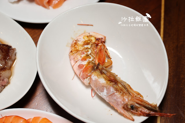 Buffet結合火鍋,業界唯一中、西、日式吃到飽『三德大飯店』天使紅蝦、生蠔、牛排無限點 129 Buffet結合火鍋,業界唯一中、西、日式吃到飽『三德大飯店』天使紅蝦、生蠔、牛排無限點