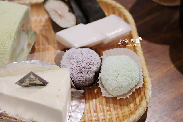 平鎮下午茶『阿美金三角點心(忠貞商圈)』滇緬泰特色甜點 19 平鎮下午茶『阿美金三角點心(忠貞商圈)』滇緬泰特色甜點