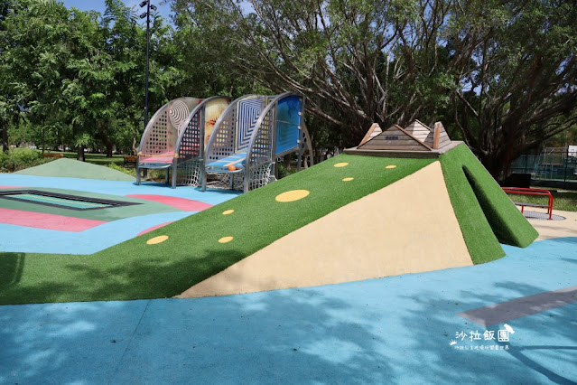 士林景點宇宙探險共融公園『美崙公園』不二良小鼠巨型公仔.溜滑梯.溜冰場 34 士林景點宇宙探險共融公園『美崙公園』不二良小鼠巨型公仔.溜滑梯.溜冰場