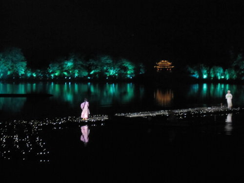 印象西湖【杭州】 10 印象西湖【杭州】