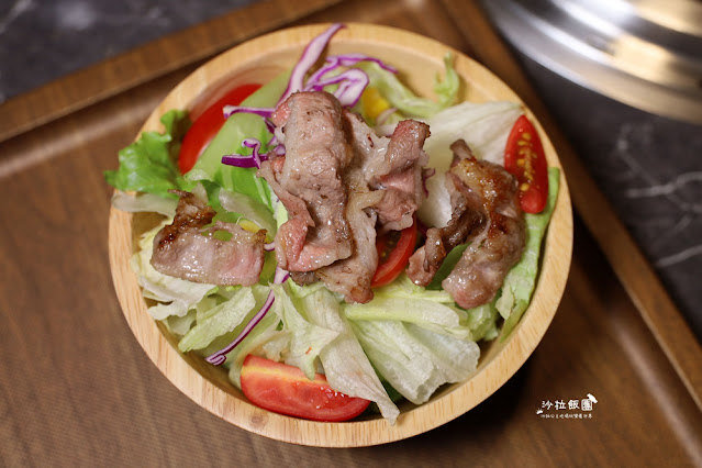 天母美食『IKIGAI燒肉專門店』一人燒肉插旗大葉高島屋 23 天母美食『IKIGAI燒肉專門店』一人燒肉插旗大葉高島屋