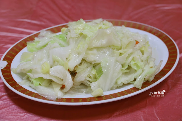 宜蘭三星卜肉特色小吃『福美餐廳』蔥蒜料理 10 宜蘭三星卜肉特色小吃『福美餐廳』蔥蒜料理