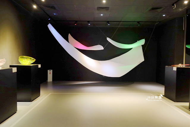 新竹景點推薦『玻璃工藝博物館』新竹公園、玻璃工藝特展 20 新竹景點推薦『玻璃工藝博物館』新竹公園、玻璃工藝特展