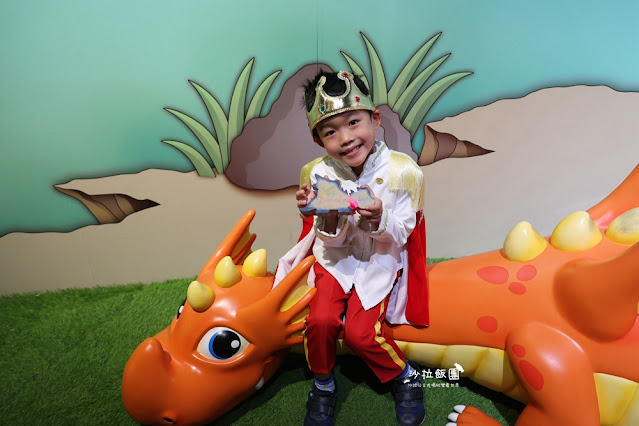 宜蘭室內景點『莎貝莉娜精靈印畫學院』水晶印章DIY、魔法學院 85 宜蘭室內景點『莎貝莉娜精靈印畫學院』水晶印章DIY、魔法學院