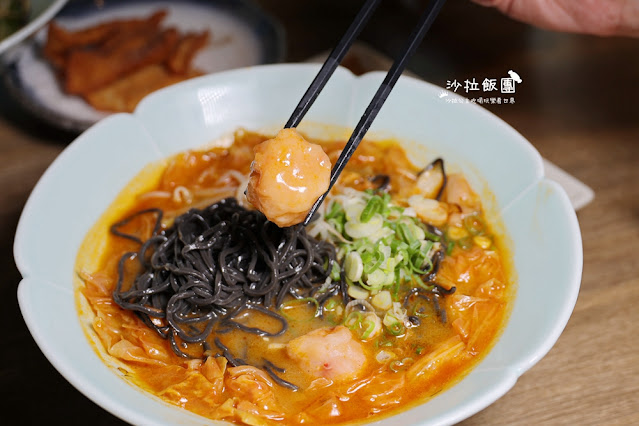 【新莊美食】樂蝦拉麵、樂天皇朝雙店聯營開幕插旗新莊宏匯廣場 43 【新莊美食】樂蝦拉麵、樂天皇朝雙店聯營開幕插旗新莊宏匯廣場