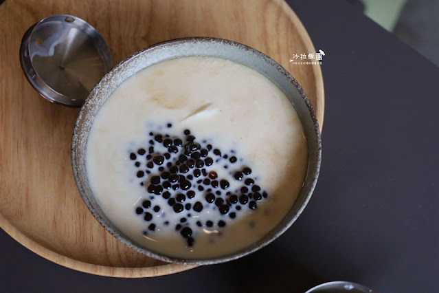 五結必吃美食NEVE那味豆花,文青風豆花店,好吃的粉角和桃膠 14 五結必吃美食NEVE那味豆花,文青風豆花店,好吃的粉角和桃膠