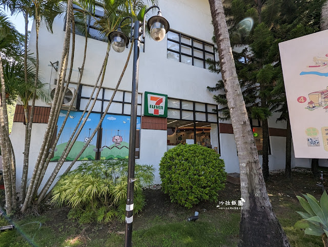 全台唯一冒險主題飯店『台南趣淘漫旅』攀岩、自由落體、空中漫步 12 全台唯一冒險主題飯店『台南趣淘漫旅』攀岩、自由落體、空中漫步