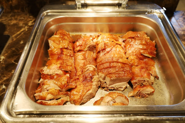 宜蘭吃到飽『蘭城百匯(蘭城晶英酒店)』鮑魚、天使紅蝦刺身 20 宜蘭吃到飽『蘭城百匯(蘭城晶英酒店)』鮑魚、天使紅蝦刺身