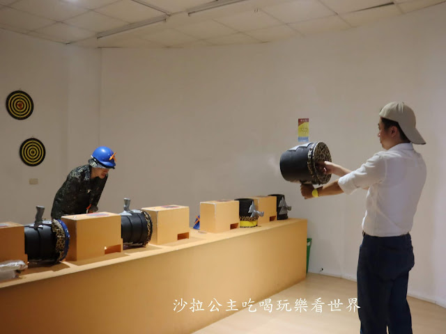 宜蘭冬山景點『邱比準射擊博物館』宜蘭旅遊第一站/世界最大金屬巨靶等你來挑戰/內有超值雙館聯票優惠價.暢遊宜蘭景點 29 宜蘭冬山景點『邱比準射擊博物館』宜蘭旅遊第一站/世界最大金屬巨靶等你來挑戰/內有超值雙館聯票優惠價.暢遊宜蘭景點