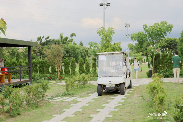 小人國最新露營『ARCADIA覓秘午憩』一只皮箱就可以入住,露營就是要吃烤肉啊! 18 小人國最新露營『ARCADIA覓秘午憩』一只皮箱就可以入住,露營就是要吃烤肉啊!
