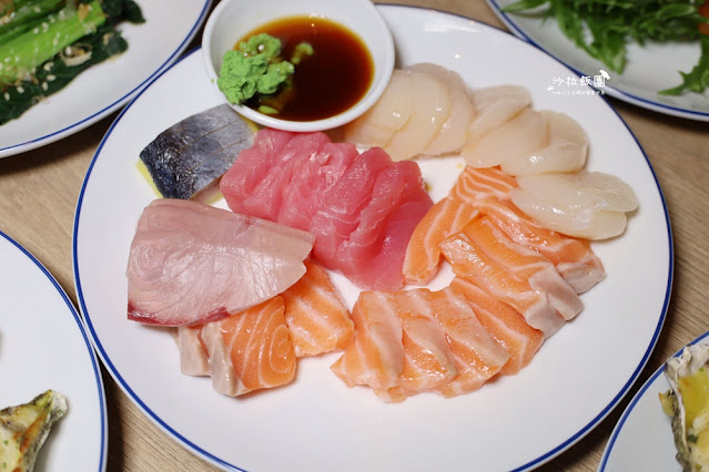 新北吃到飽『八里福朋喜來登酒店The Mesh Kitchen自助餐廳』干貝、鮑魚、和牛牛肉湯讓你吃飽飽 19 新北吃到飽『八里福朋喜來登酒店The Mesh Kitchen自助餐廳』干貝、鮑魚、和牛牛肉湯讓你吃飽飽