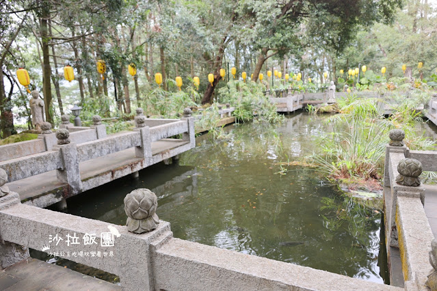 南投國姓景點『禪機山仙佛寺』日式風格造景建築 11 南投國姓景點『禪機山仙佛寺』日式風格造景建築