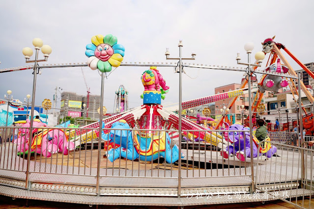 桃園景點『桃園青埔JETS嘉年華』尖叫摩天輪.翱翔天際.驚滔駭浪.美食街 11 桃園景點『桃園青埔JETS嘉年華』尖叫摩天輪.翱翔天際.驚滔駭浪.美食街