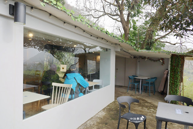 陽明山咖啡『天氣好的話陽明山』景觀餐廳 12 陽明山咖啡『天氣好的話陽明山』景觀餐廳