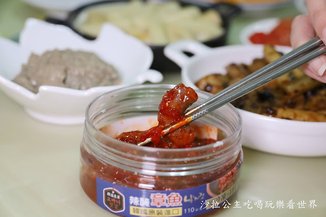 偽出國/韓國街邊美食在家吃『韓國紅雪蟹蟹膏.辣炒年糕.各式韓式小菜』家樂福韓國週 14 偽出國/韓國街邊美食在家吃『韓國紅雪蟹蟹膏.辣炒年糕.各式韓式小菜』家樂福韓國週