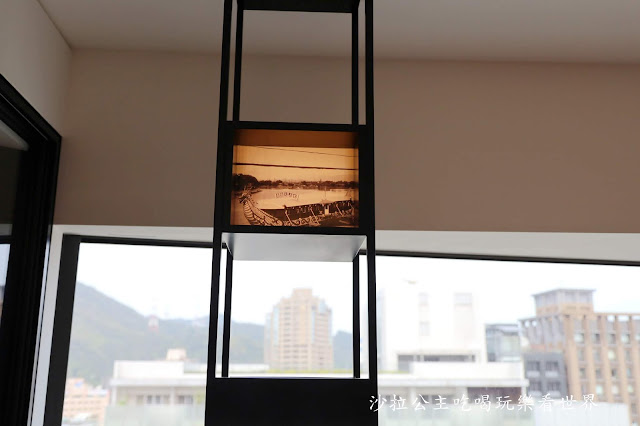 海螺造型飯店『台北大直英迪格酒店』網美浴室/行舟之旅 13 海螺造型飯店『台北大直英迪格酒店』網美浴室/行舟之旅