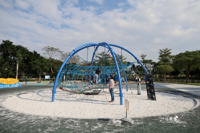 頭城景點頭城最新特色公園『頭城運動公園』宜蘭最美的共融公園、落羽松 32 頭城景點頭城最新特色公園『頭城運動公園』宜蘭最美的共融公園、落羽松