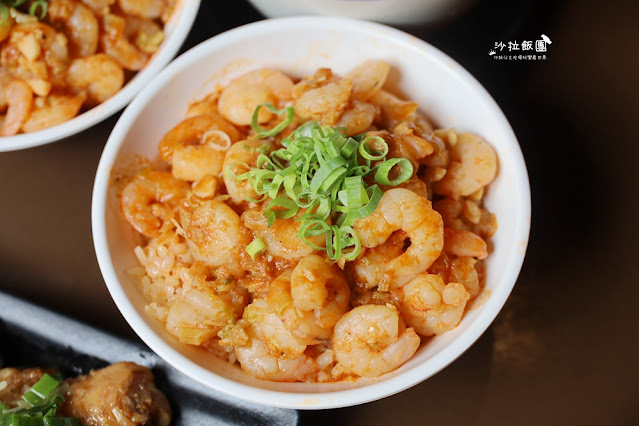 不用到台南『北門蝦仁飯‧煲湯』台北也能吃到蝦味十足的蝦仁飯 11 不用到台南『北門蝦仁飯‧煲湯』台北也能吃到蝦味十足的蝦仁飯