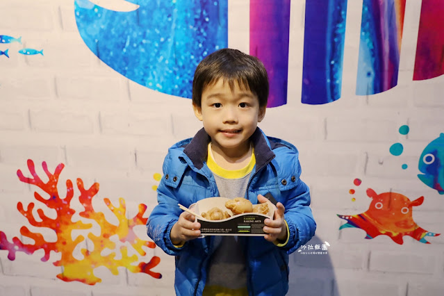 超震撼‼️最強展覽光之影海洋展體驗被海水包圍360°沉浸式光影藝術 44 超震撼‼️最強展覽光之影海洋展體驗被海水包圍360°沉浸式光影藝術