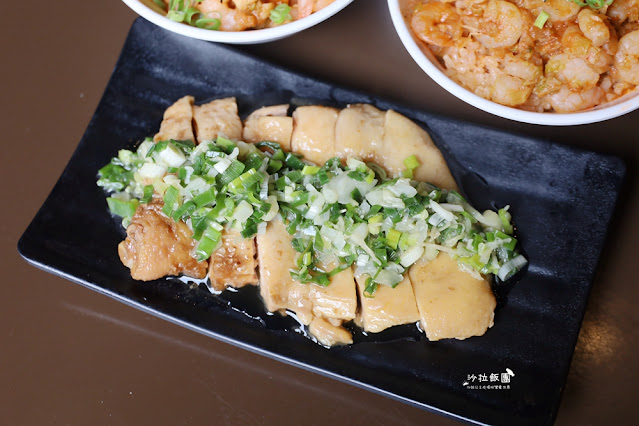 不用到台南『北門蝦仁飯‧煲湯』台北也能吃到蝦味十足的蝦仁飯 19 不用到台南『北門蝦仁飯‧煲湯』台北也能吃到蝦味十足的蝦仁飯