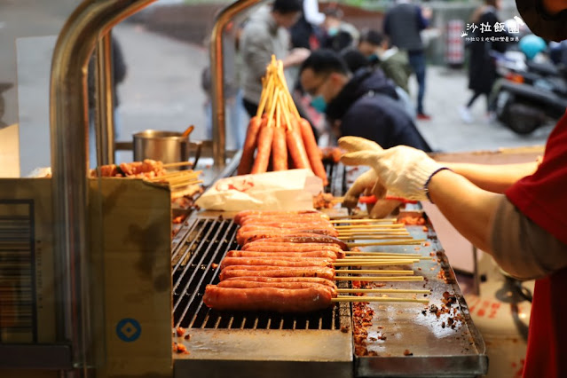 烏來老街一日遊泡溫泉、搭台車、看瀑布、逛老街 16 烏來老街一日遊泡溫泉、搭台車、看瀑布、逛老街