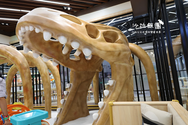 新店【樂米樂園北美館】450坪全新原木大空間,最豪華室內親子樂園 42 新店【樂米樂園北美館】450坪全新原木大空間,最豪華室內親子樂園