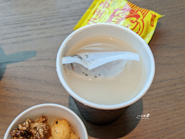 Share Lounge南港蔦屋書店,90元吃到飽零食、咖啡、飲料、麵包 22 Share Lounge南港蔦屋書店,90元吃到飽零食、咖啡、飲料、麵包