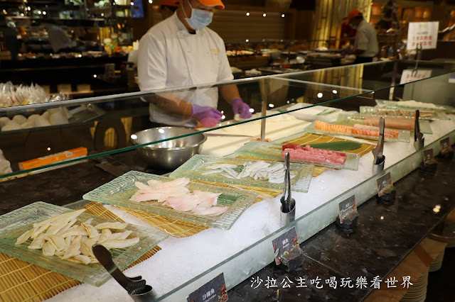 台北吃到飽『豐FOOD-海陸百匯多國料理』中山大直美食.捷運劍南路站 32 台北吃到飽『豐FOOD-海陸百匯多國料理』中山大直美食.捷運劍南路站