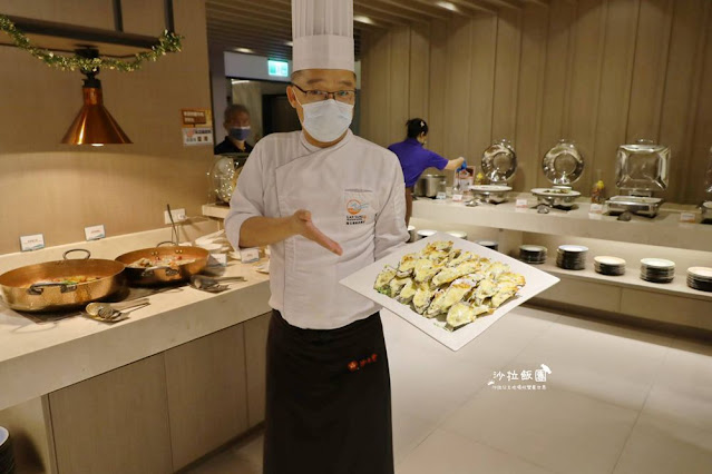 烏石漁港美食『蘭陽烏石港海景酒店-海景全日餐廳』吃到飽、buffet 45 烏石漁港美食『蘭陽烏石港海景酒店-海景全日餐廳』吃到飽、buffet